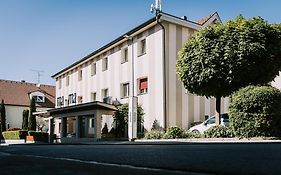 Hotel Germania